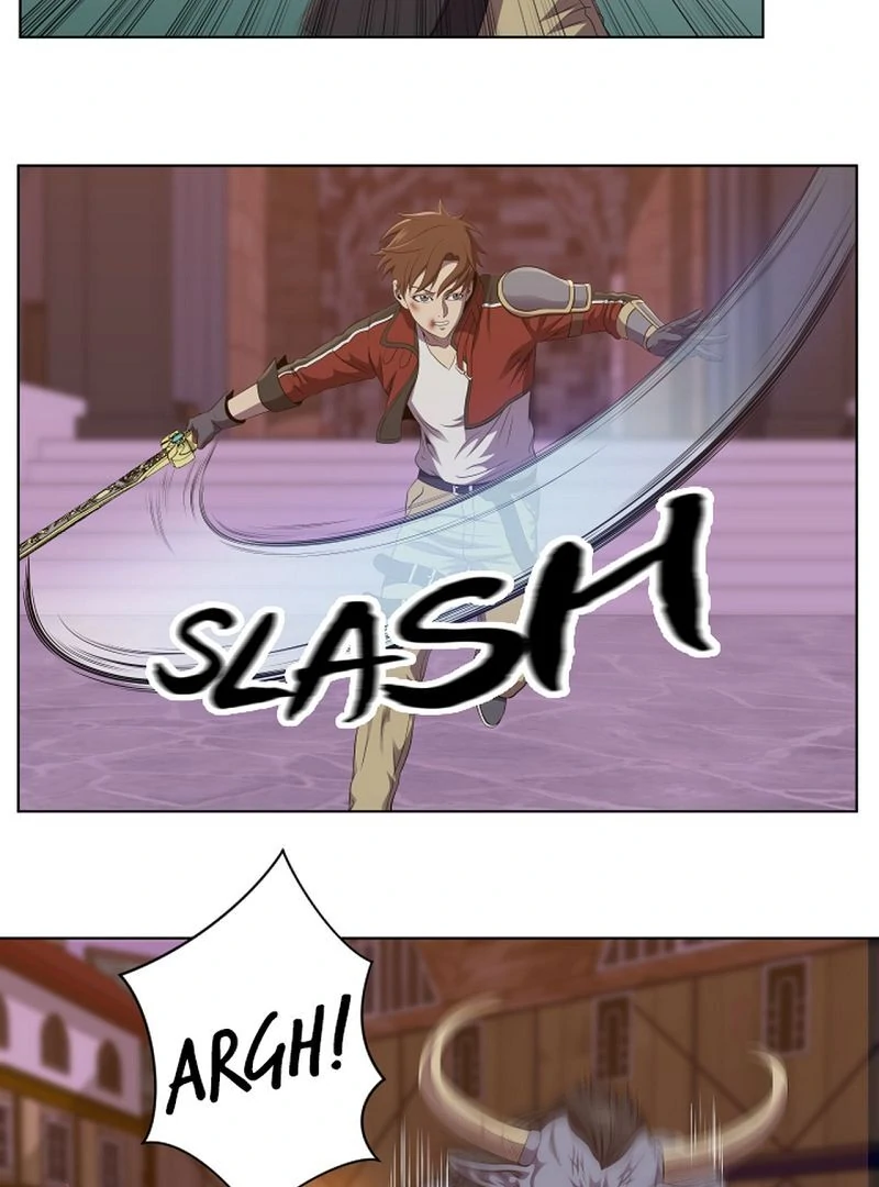 My Level's the Best Chapter 52 15